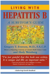 Living With Hepatitis B