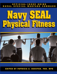The Navy SEAL Physical Fitness Guide