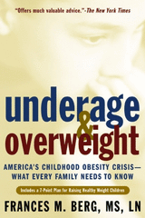 Underage & Overweight