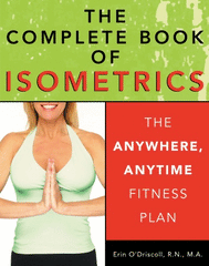 The Complete Book of Isometrics