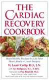 The Cardiac Recovery Cookbook