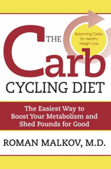 The Carb Cycling Diet