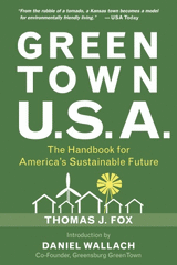 Green Town USA