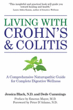 Living with Crohn's & Colitis