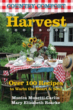 Harvest Cookbook: Country Comfort