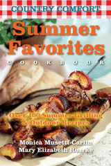 Summer Favorites: Country Comfort