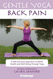 Gentle Yoga for Back Pain