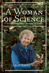 A Woman of Science