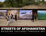 Streets of Afghanistan