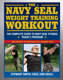 The Navy SEAL Weight Training Workout